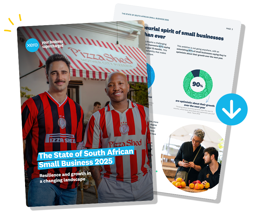 Small business report thumbnail
